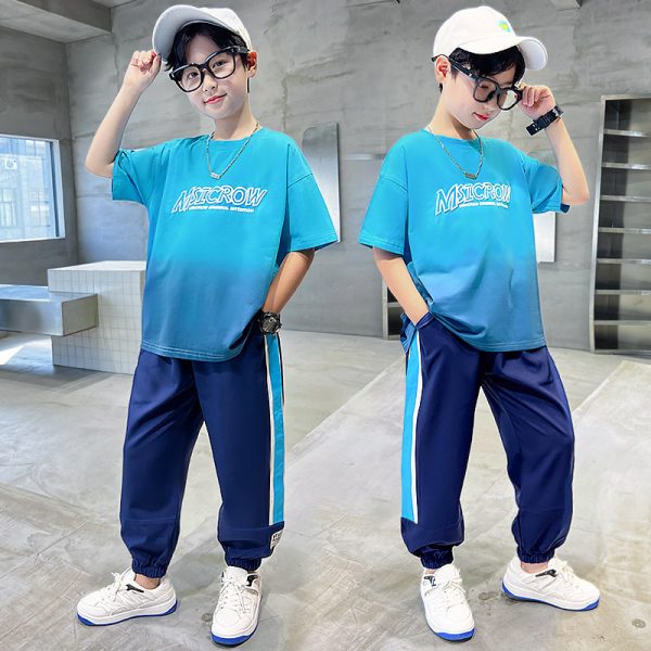 Kids Set T-shirt