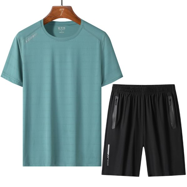 Men's sportswear