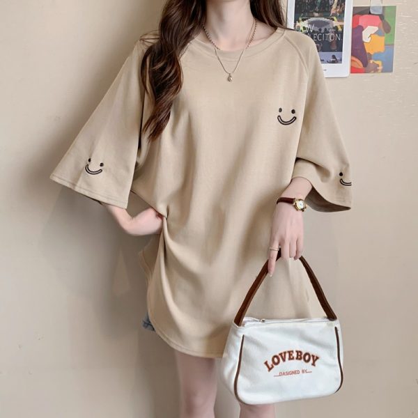 Women's T-shirts
