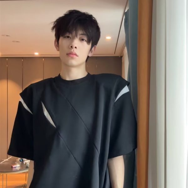 T-shirt men