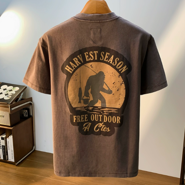 T-shirt men