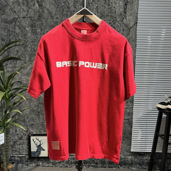 T-shirt men