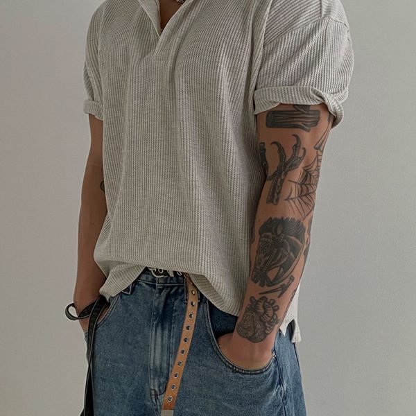 T-shirt men