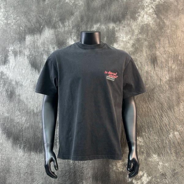 T-shirt men