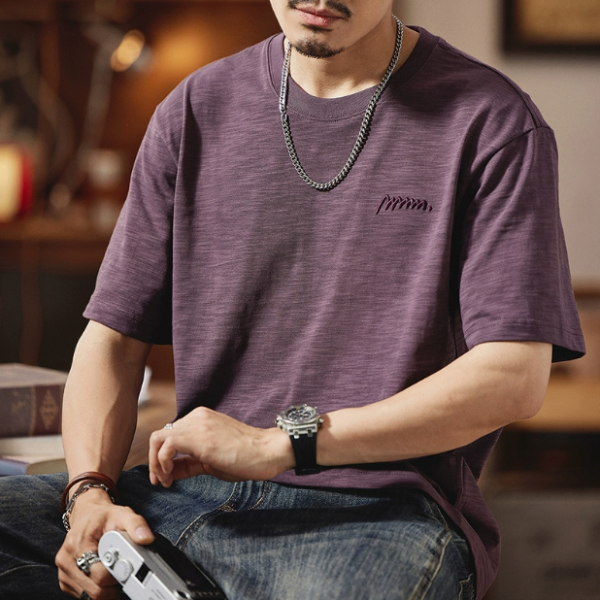 T-shirt men