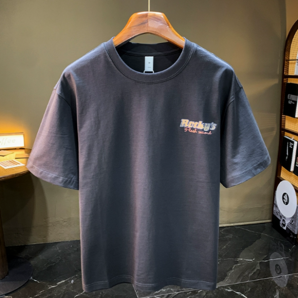 T-shirt men