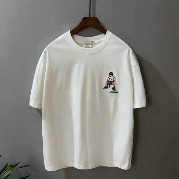 T-shirt men