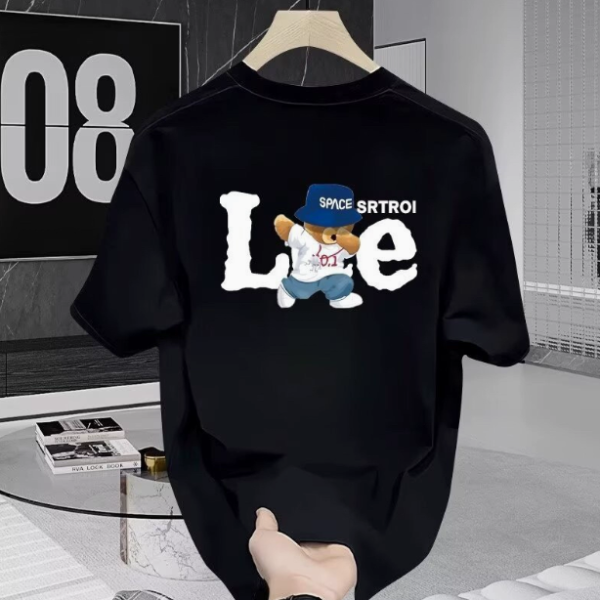 T-shirt men