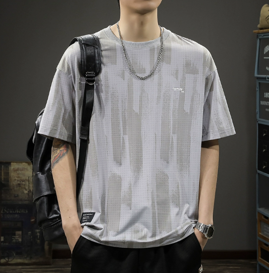 T-shirt men