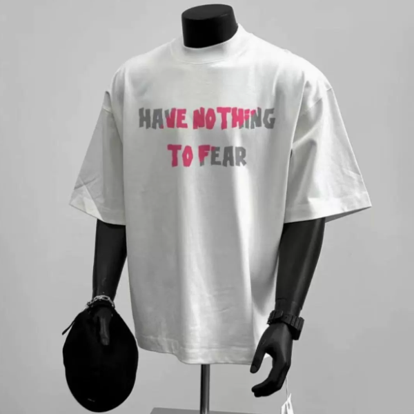 T-shirt men