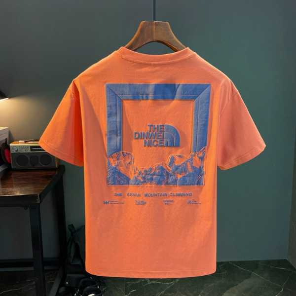 T-shirt men