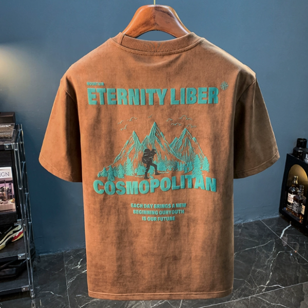 T-shirt men
