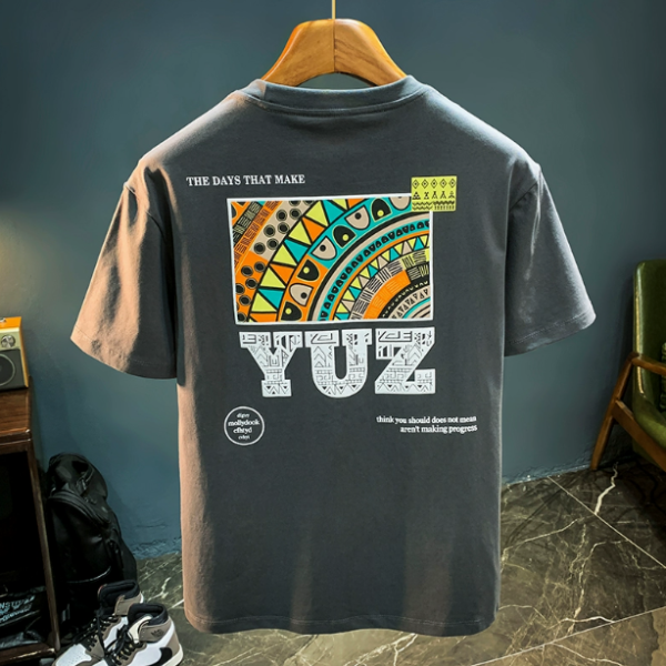 T-shirt men