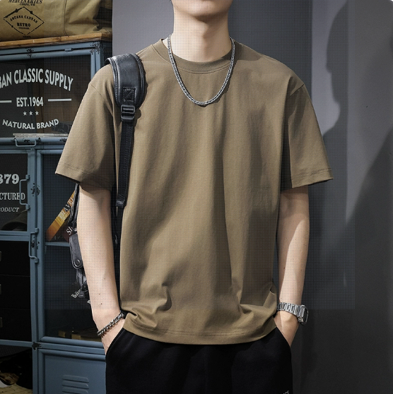T-shirt men