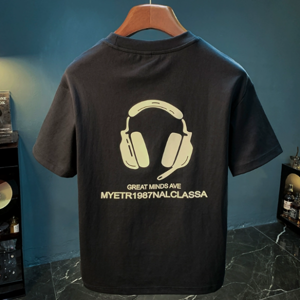 T-shirt men