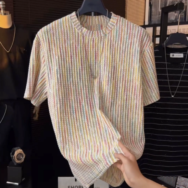 T-shirt men