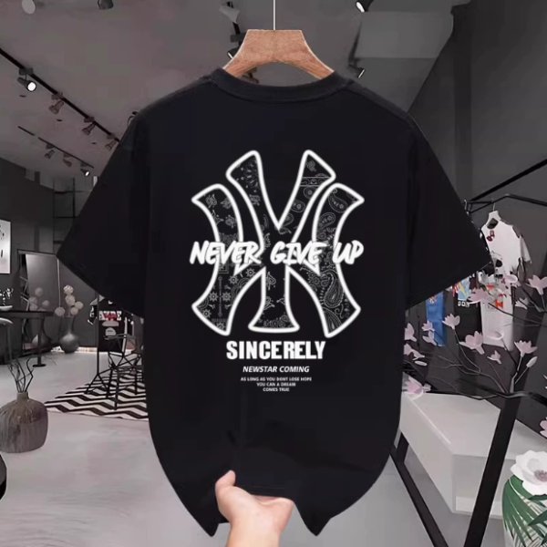 T-shirt men