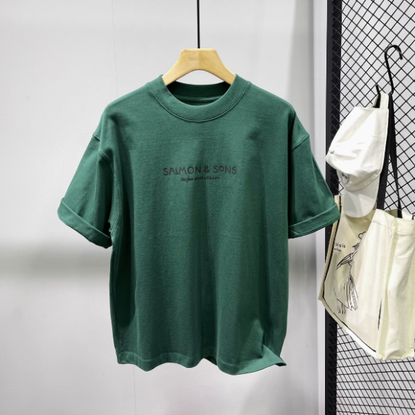 T-shirt men
