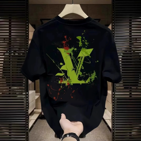 T-shirt men