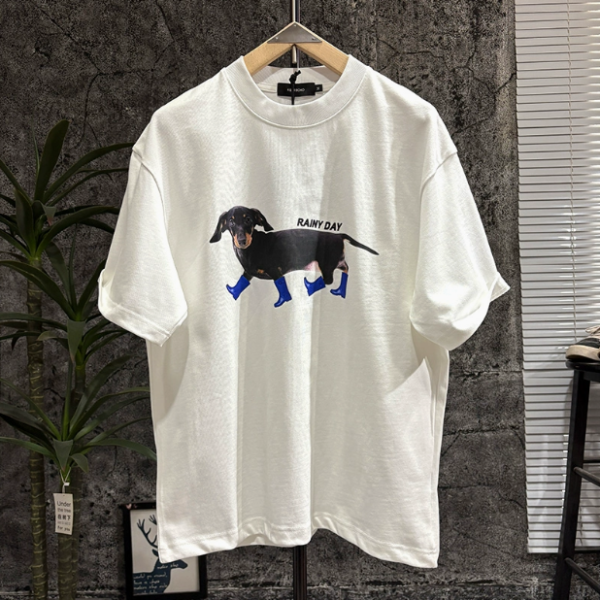 T-shirt men