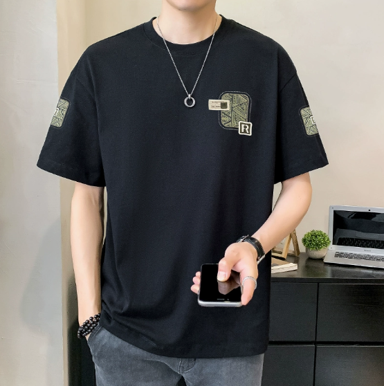 T-shirt men