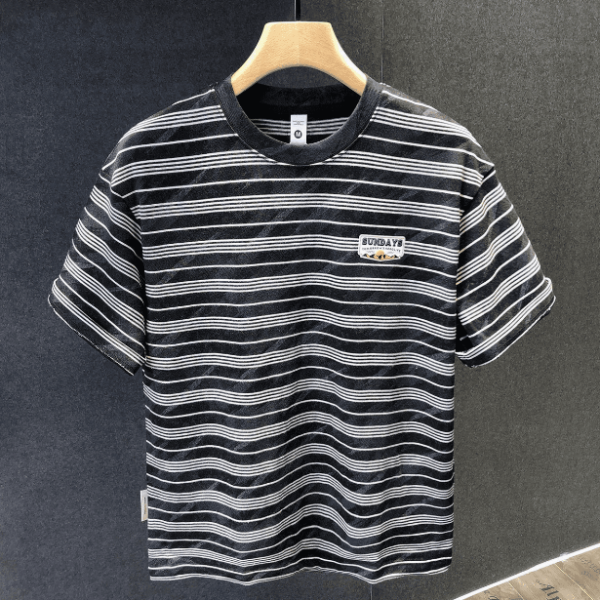 T-shirt men