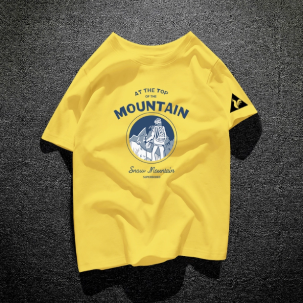 T-shirt men