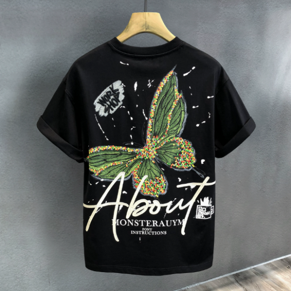 T-shirt men
