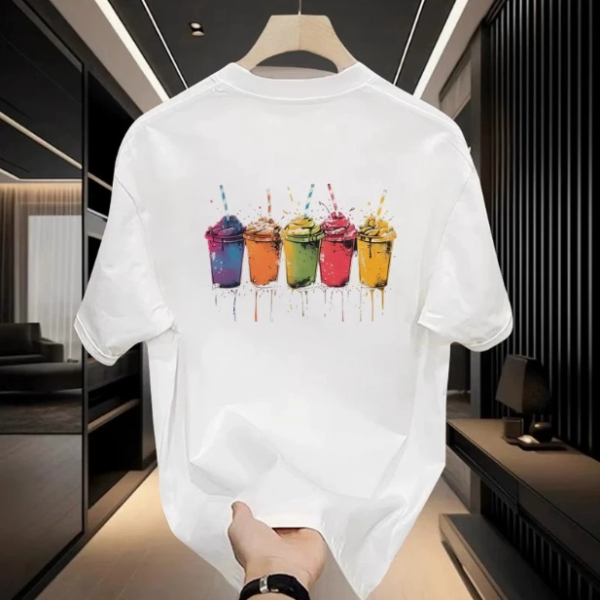 T-shirt men