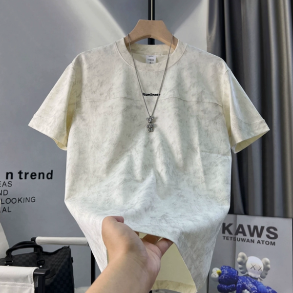 T-shirt men