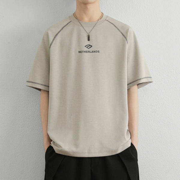 T-shirt men