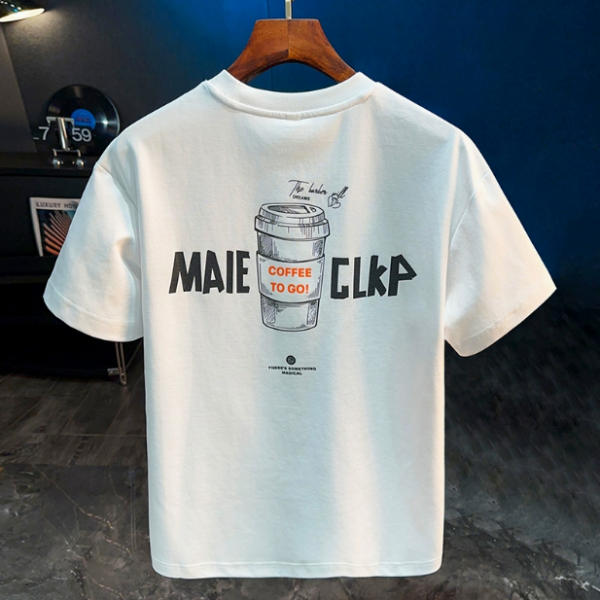 T-shirt men