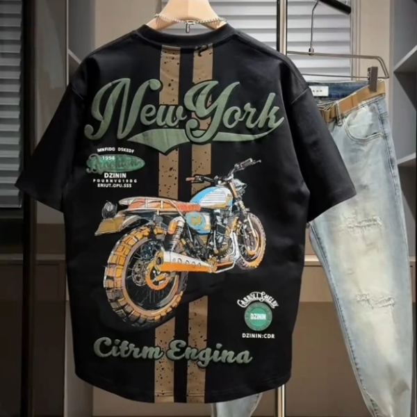T-shirt men