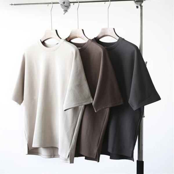 T-shirt men