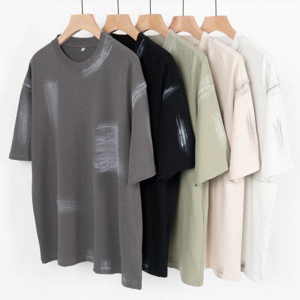 T-shirt men