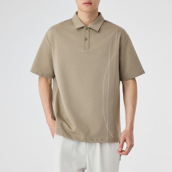 T-shirt men