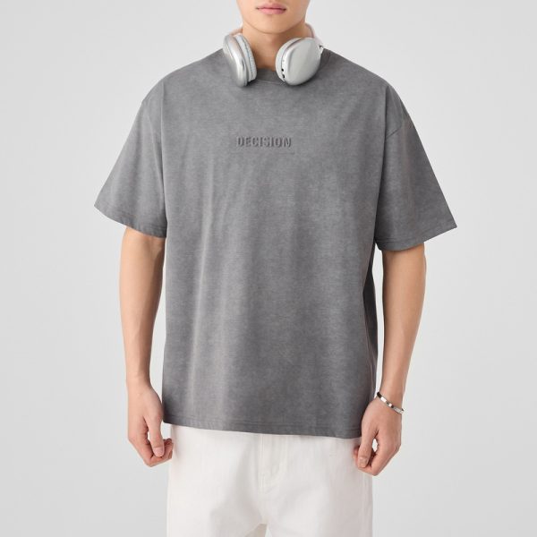 T-shirt men