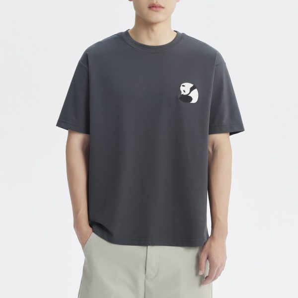 T-shirt men
