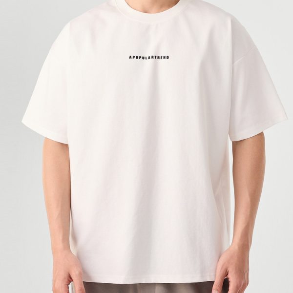 T-shirt men