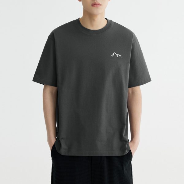 T-shirt men
