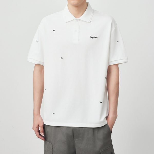 T-shirt men