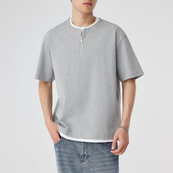 T-shirt men