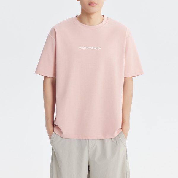 T-shirt men