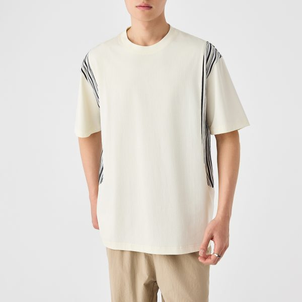 T-shirt men