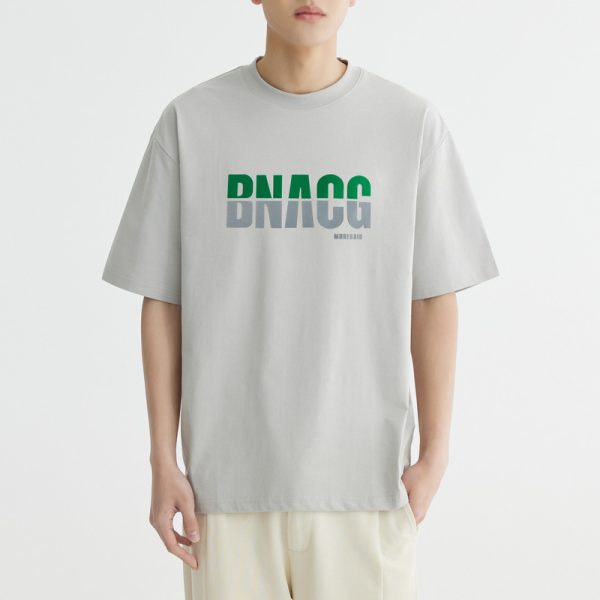 T-shirt men