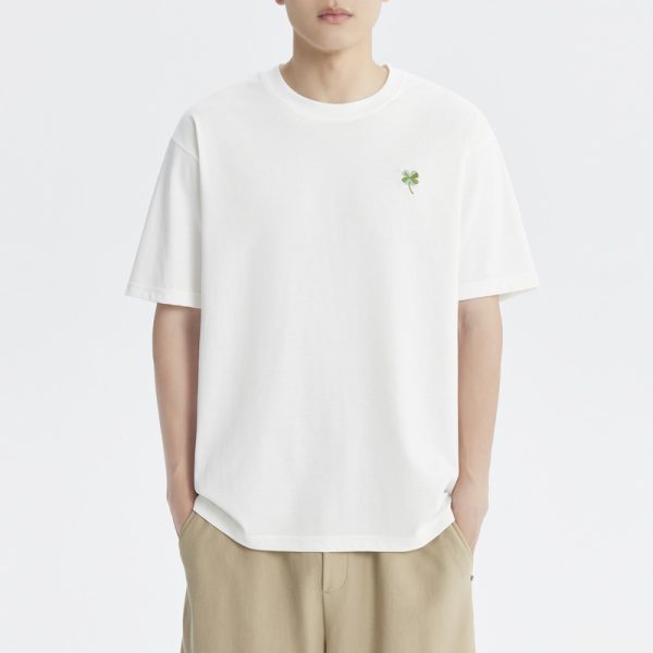 T-shirt men