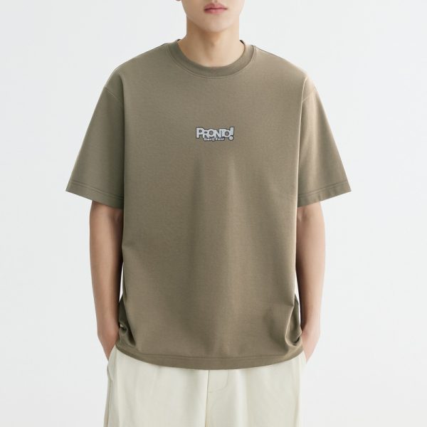 T-shirt men