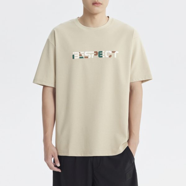 T-shirt men