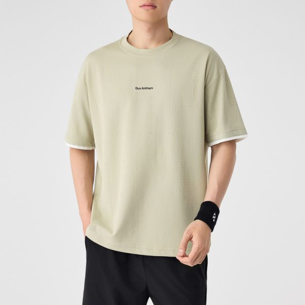 T-shirt men