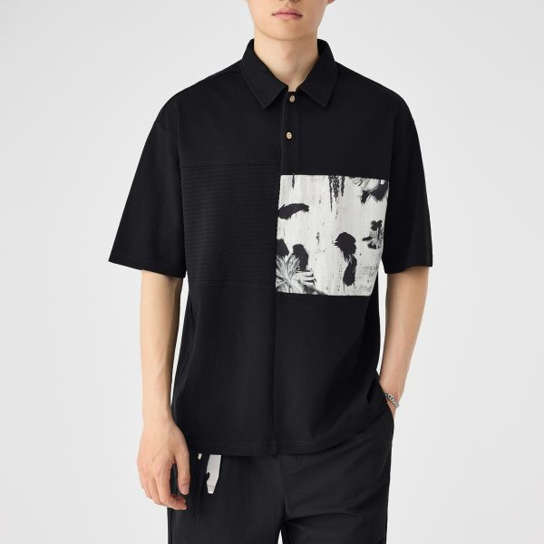 T-shirt men